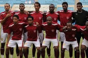 الفيصلي شريك في صدارة الدوري السعودي