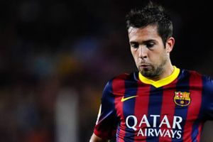 خوردي ألبا: لويس إنريكي.. نسمة من الهواء المنعش في برشلونة