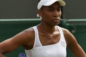 دورة كيبيك: فينوس تسحق سافتشوك وتبلغ ربع النهائي