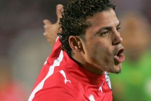 عمرو زكي ينفصل عن العهد اللبناني