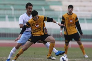 السالمية اسقط القادسية والكويت سحق الساحل