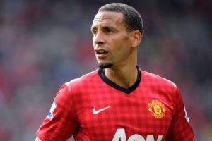 فرديناند مندهش من البداية الضعيفة لمانشستر يونايتد