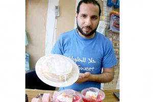 الشاب حسين عبدالأمير: من المنزل كانت البداية... سعياً للأفضل
