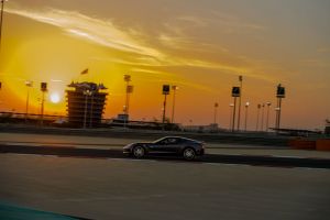 محبي السرعة على موعد جديد مع فعاليات 'الحلبة لك' الليلية يوم الجمعة