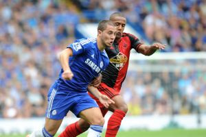 تشلسي يتجه نحو تمديد عقد هازار