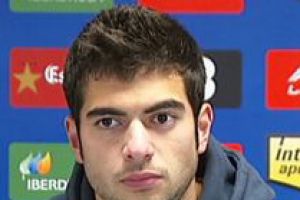 غياب امات لاعب سوانزي لمدة ستة أسابيع بسبب الإصابة