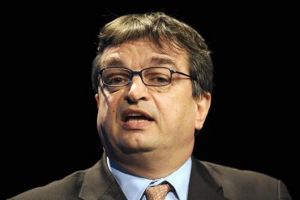 شامباني يترشح لرئاسة فيفا