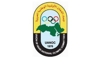 الأمير طلال بن بدر رئيسا لإتحاد اللجان الأولمبية العربية