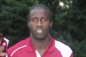 هجر السعودي يتعاقد مع الغيني نابي سوماه