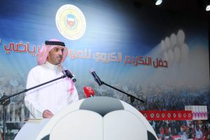 إتحاد الكرة يطلق جائزة الأوسكار للصحافة الرياضية