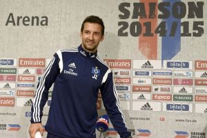 مدرب هامبورج الجديد يعلن التحدي ويؤكد ثقته في استعاد الفريق لبريقه الغائب