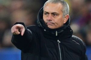 مورينيو: ليست هذه أفضل نتيجة لكنها نتيجة المباراة