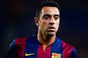 تشافي: عانينا بعض الشيء من دفاعات أبويل