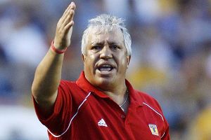 الأرجنتيني أميريكو جايجو يقترب من تدريب منتخب بوليفيا لكرة القدم