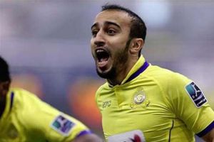 السهلاوي يعيد الصدارة للنصر بالفوز على حساب الشعلة