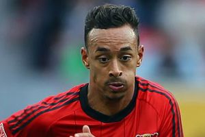 بلعربي في تشكيلة المغرب