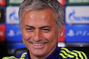 مورينيو: لامبارد قد يخلفني في تدريب تشيلسي