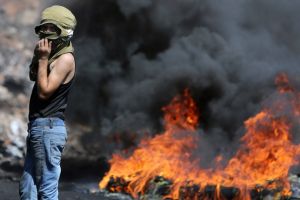 استئناف المفاوضات الفلسطينية الإسرائيلية الأربعاء في القاهرة 