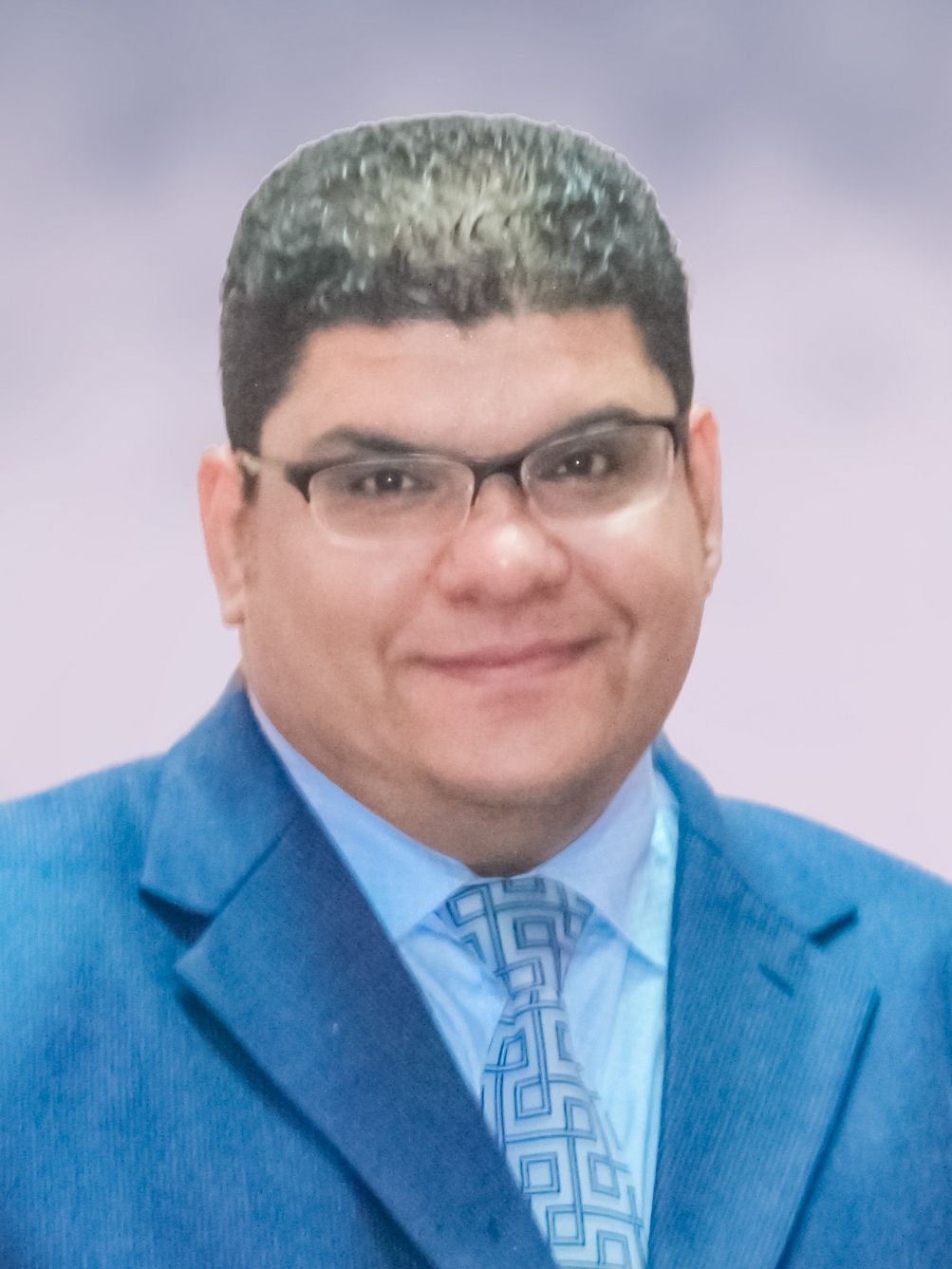 الفلكي علي الحجري