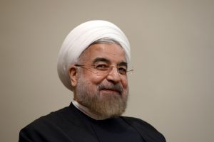 الرئيس الإيراني يقول إن التوصل لاتفاق نووي سيفتح آفاق التعاون