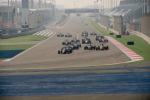 محبي السيارات على موعد مع إثارة السباقات المساندة في سباق البحرين للتحمل 6 ساعات