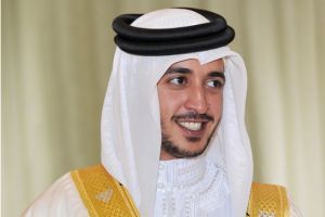 خالد بن حمد يصل غداً إلى إنشيون لحضور دورة الألعاب الآسيوية