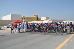 الاتحاد البحريني للدراجات ينظم بطولة 'سباق الطريق' غداً