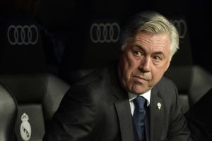 أنشيلوتي: قدمنا أداء جيدا أمام فياريال ونستحق النقاط الثلاث 