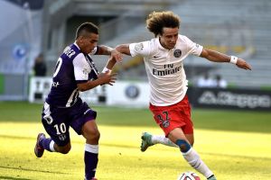 بطولة فرنسا: نتائج المرحلة الثامنة