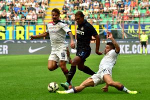 بطولة ايطاليا: نتائج المرحلة الخامسة