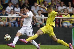 بطولة اسبانيا: نتائج المرحلة السادسة