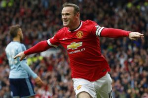 روني قائد يونايتد يعتذر لزملائه بعد طرده أمام وست هام