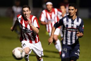 بطولة الارجنتين: ريفر بلايت يحتفظ بالصدارة