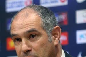 مدير الكرة ببرشلونة: مباراة برشلونة وباريس سان جيرمان أقوى مباريات أوروبا