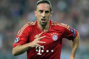 دوري ابطال اوروبا: اي مستقبل لفرانك ريبيري؟