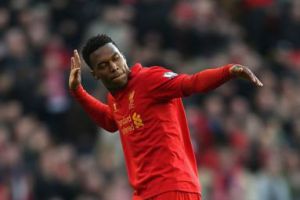 ليفربول : ستاريدج لا يجب أن يشارك في مباريات إنجلترا بتصفيات يورو 2016