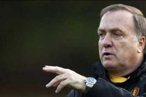 المدرب ادفوكات يستبعد سوبوتيتش وليايتش من تشكيلة صربيا 