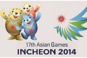  ذهبية 10 آلاف متر في اسياد انشيون للبحريني الحسن العباسي