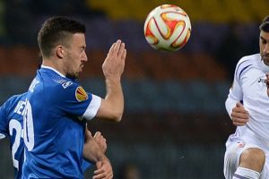 فيورنتينا يواصل نتائجه الجيدة على الصعيد القاري