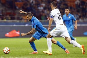 بطولة ايطاليا: نتائج المرحلة السادسة