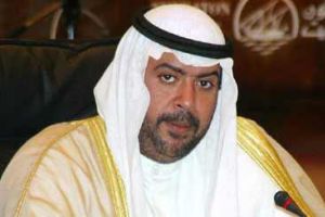 اسياد 2014: الفهد 'سندعم قطر حتى النهاية وسنحارب من اجل حقها بمونديال 2022'