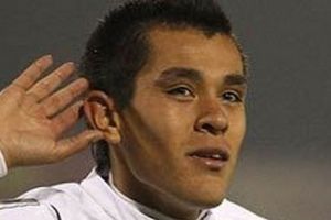 الاهلي الاماراتي يضم التشيلي مونوز 