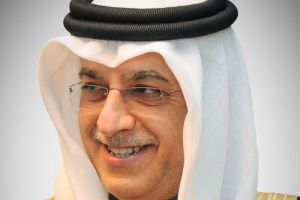 سلمان بن ابراهيم : تميز البحرين في 'الأسياد' يجسد رعاية القيادة للحركة الرياضية