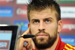 بيكيه يعود لقائمة اسبانيا في تصفيات يورو 2016 واستدعاء بيرنات ورودريغو 