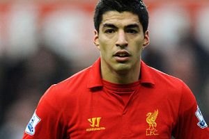 سواريز ضمن قائمة أوروجواي لمباراتي السعودية وعمان