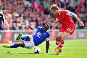 بطولة انكلترا: نتائج المرحلة السابعة