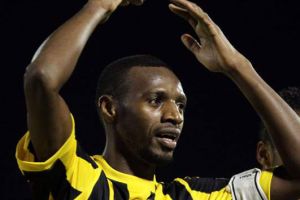 استبعاد كريري وغالب من معسكر السعودية للإصابة