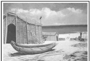 الحَجَر وجدحفص: المدن الدلمونية المفقودة