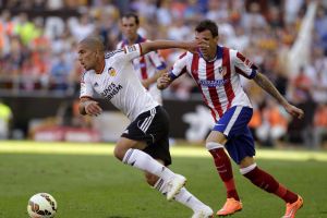 بطولة اسبانيا: نتائج المرحلة السابعة