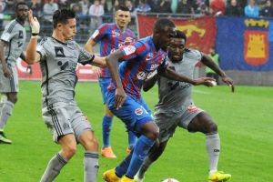 بطولة فرنسا: نتائج المرحلة التاسعة